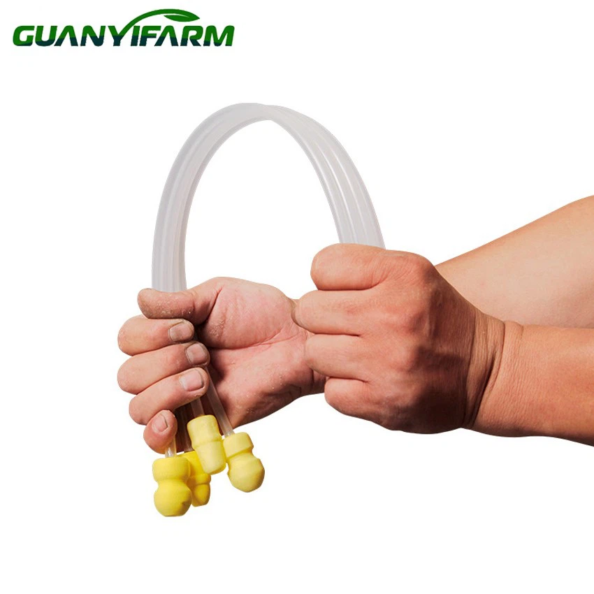 detail of Sperm catheters for pigs detail of Sperm catheters for pigs