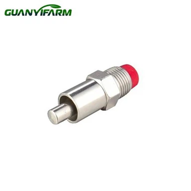 Bebedero de tetinas para granja porcina