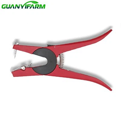 Aplicador para aves de corral