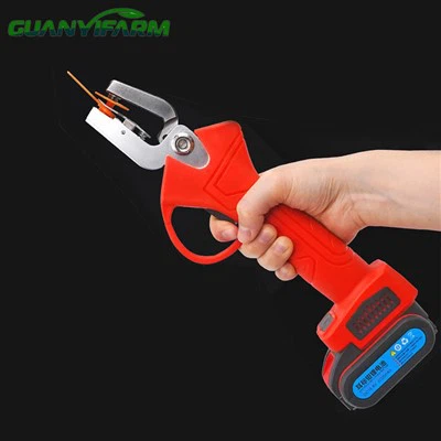 Alicates de etiqueta de oreja de oveja