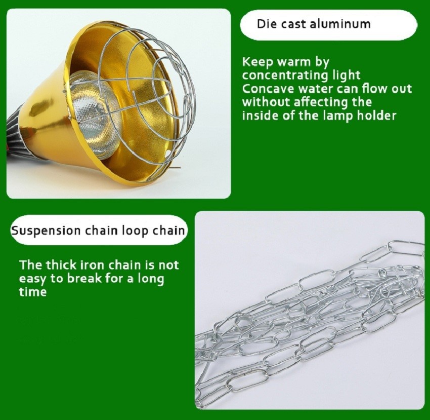 advange of poultry heat lamp bulb advange of poultry heat lamp bulb