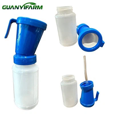 Vaso para salsa de vaca de 300 ml