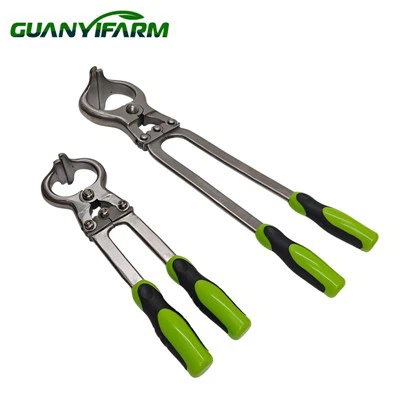 Alicates Castrados Para Ganado