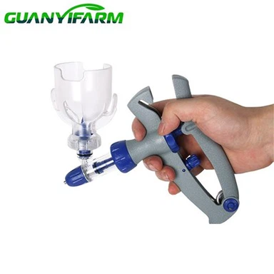 Jeringa Continua 2ml