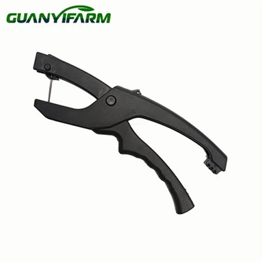 Alicates de marco de orejas de una pieza